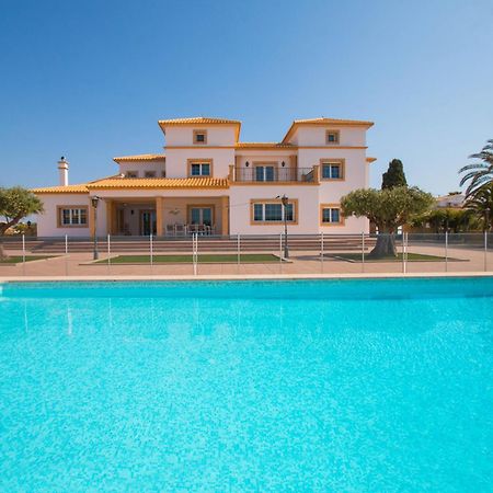 Villa Happy Family By Abahana Villas Calpe Exterior photo